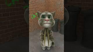 старый том talking tom cat 1