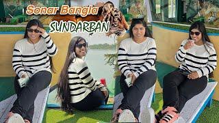 Hotel Sonar Bangla - Sundarban // Best Hotel in Sundarban