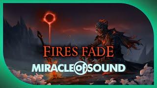 Fires Fade - 2024 Remaster - by Miracle Of Sound ft. @sharmsong  (Dark Souls)