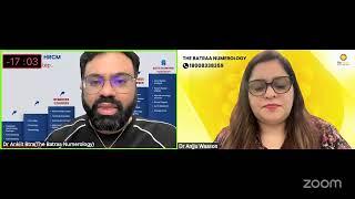 Golden Tree Live Webinar