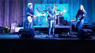 The Highsmiths performing "This Old Truck" LIVE at the 242 festival in Llano, Tx.