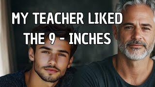 MY TEACHER DID IT IN THE CLASSROOM***Exploring Gay Movies & Films: Intense Gay Stories