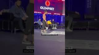 Шовхал и Перс ЗАРУБИЛИСЬ 