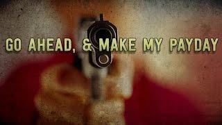 Stand Your Ground Laws Getting Worse: Get Paid For Your Murders