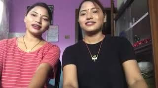 Our 1st twins couple vlog.Bikalpa shrestha/ Sankalpa shrestha / Kavya Shrestha /Divya Shrestha