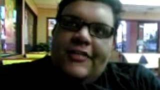 Bad Impression of Margaret Cho Impression 1