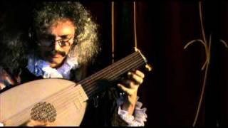 Wilson's Wilde    Nicolae Szekely, lute