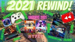 Hypzt 2021 REWIND