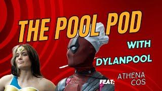 The Pool Pod With Dylanpool Feat. @Athena_grimes