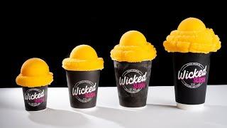 The Regan Team Home Loan Group Business Spotlight: Wicked Slush Petaluma