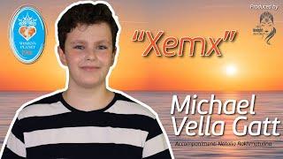 Michael Vella Gatt - Xemx