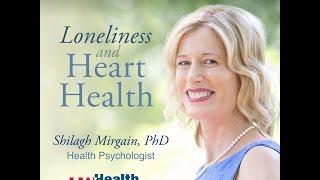 Loneliness and Heart Health