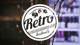 Kohvik Retro