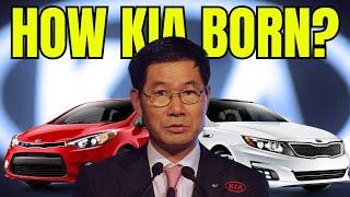 HOW KIA MOTORS BORN? The History of KIA Motors Corporations! Case Study Report On Kia Motors 2024