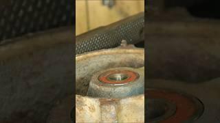 BEST Blind hole Bearing Puller #homemade #innovation #diy