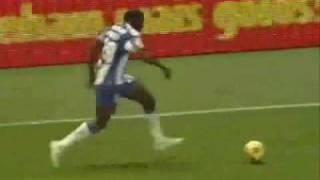 Aly Cissokho - O. Lyon