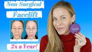 Oralift Nonsurgical Facelift | Skincare Devices | Over 40