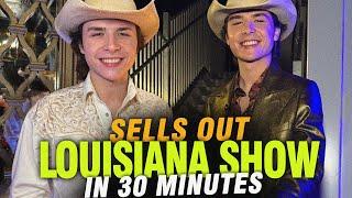 American Idol: Only 30 Minutes?! What John Foster Pulled Off Will Blow Your Mind!