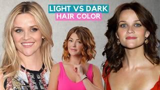 Why Your Hair COLOR Doesn’t Look Good (It’s Not You)