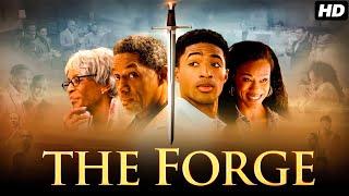 The Forge 2024 Full English Movie | Cameron Arnett, Priscilla Shirer, Aspen Kennedy | Review & Facts