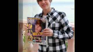 JDB Just Damn Beautiful