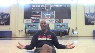 "Just Ball" Interview: Coach Mike Jarvis