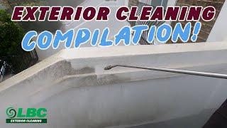 The Most Satisfying Cleaning Compilation!