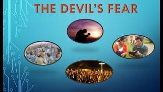 The Devil's Fear