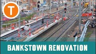 Sydney Metro Bankstown Conversion: 9 Months Later...
