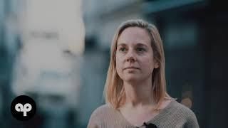 Julia über das Seminar "der köstliche Schatten"