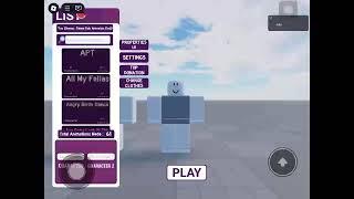 LIVE || roblox || play random map!