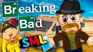 Breaking Bad Intro But It’s SML