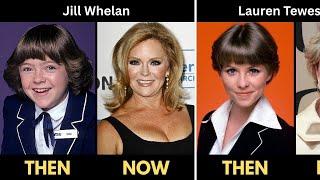 The Love Boat (1977 - 1987)  Cast Then and Now 2025 [48 Years After]