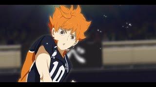 Fly High [AMV] - Haikyuu!!