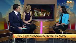 NDT Benefits of joining Berkshire Hathaway HomeServices Premier Properties