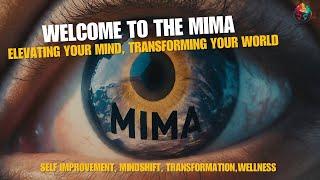 Welcome to The Mindset Maven, where you experience positive MINDSHIFT