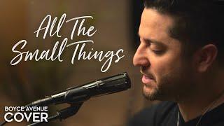 All The Small Things (Wedding Version) - Blink-182 (Boyce Avenue acoustic cover) on Spotify & Apple