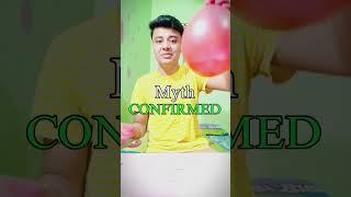 Five minute crafts viral myth #12 || #craft #trending #viral #trending #youtubeshorts #shorts