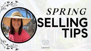 Spring Selling Tips: How to Get Top Dollar for Your Home | Martha's Vineyard Real Estate