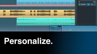 Master the Use of COLOR in your DAW | SoundBridge Tutorial