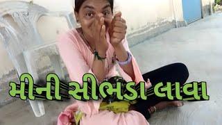 મીની સીભડા લાવા ખાસ આ વિડીયો જોજો