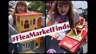 Flea Market Finds! Bratz World Mansion Passion 4 Fashion Doll House & Campfire Cruiser Car!