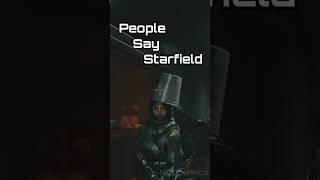 Starfield’s Best Activity #starfield #starfieldgame