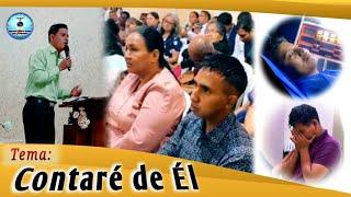 TESTIMONIO PODEROSO|CONTARE DE EL. HNO. BRYAN CALI