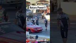 O som animal dos rotativos! #dragsterbrasil #shorts #arrancada #pascoaldragster #rotary