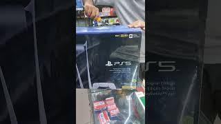 PLAYSTATION 5 DIGITAL KIRAN ELECTRONICS FAISALABAD