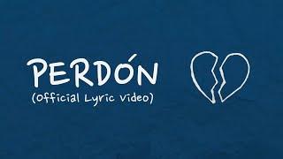 Franco Cesti - Perdón (Official Lyric Video)