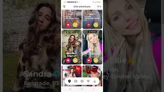 Once Dating App Pure Fraud. Fake Profiles, Bots, Extortion