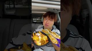 Taco Bell's New Cheesy Street Chalupas?