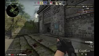 CSGO Bhop hack with python!